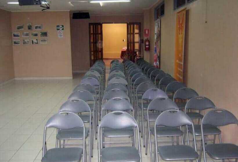 La Posada De Lobo Hotel & Suites