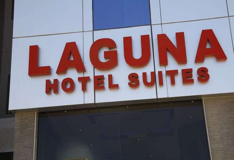 Laguna Hotel Suites