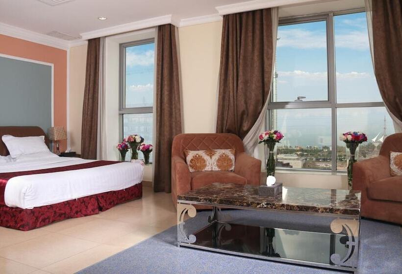 Laguna Hotel Suites