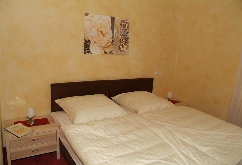 호텔 GenussWerken Westenholz