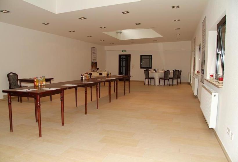 호텔 GenussWerken Westenholz