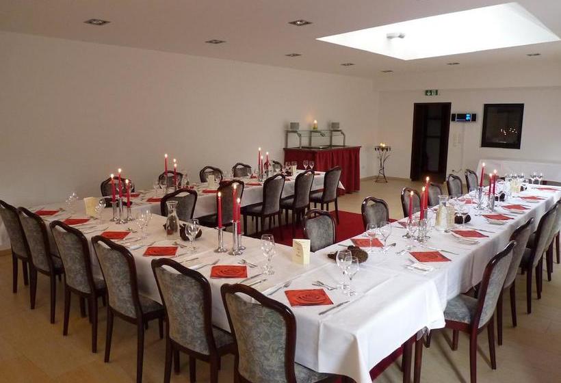 호텔 GenussWerken Westenholz