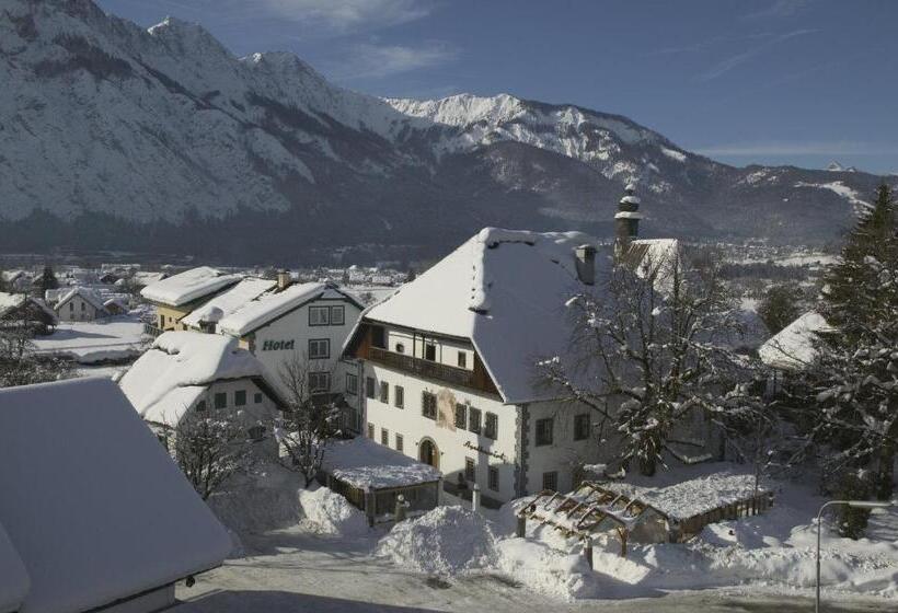 Landhotel Agathawirt