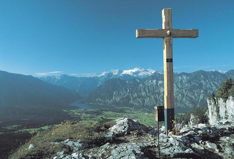 Landhotel Agathawirt