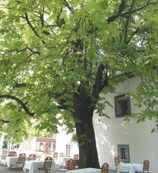 Landhotel Agathawirt