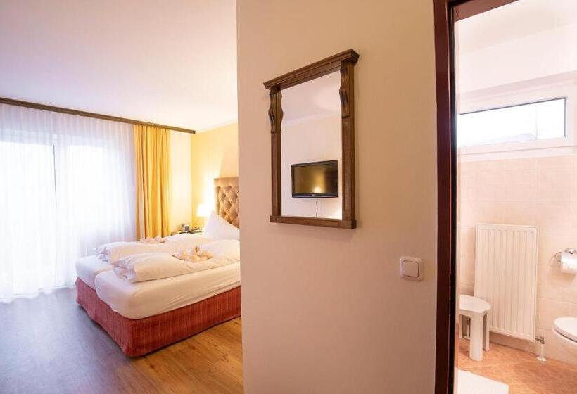 Landhotel Agathawirt