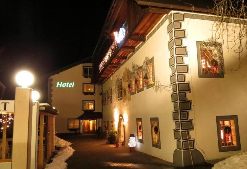 Landhotel Agathawirt