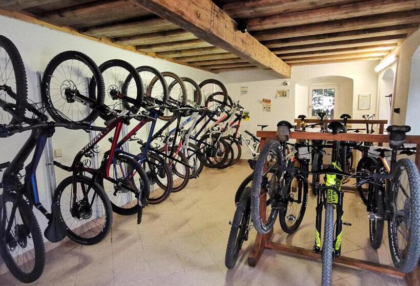 Landhotel Agathawirt