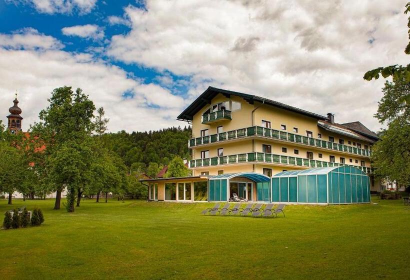 Landhotel Agathawirt