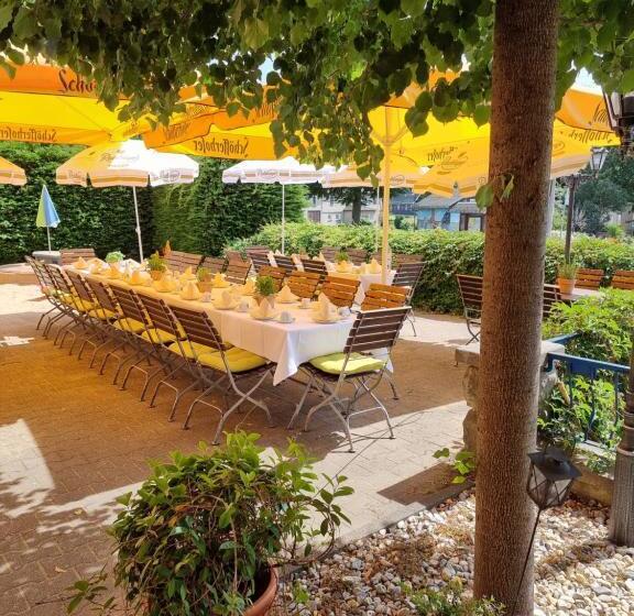 Landhotel Zum Erbgericht