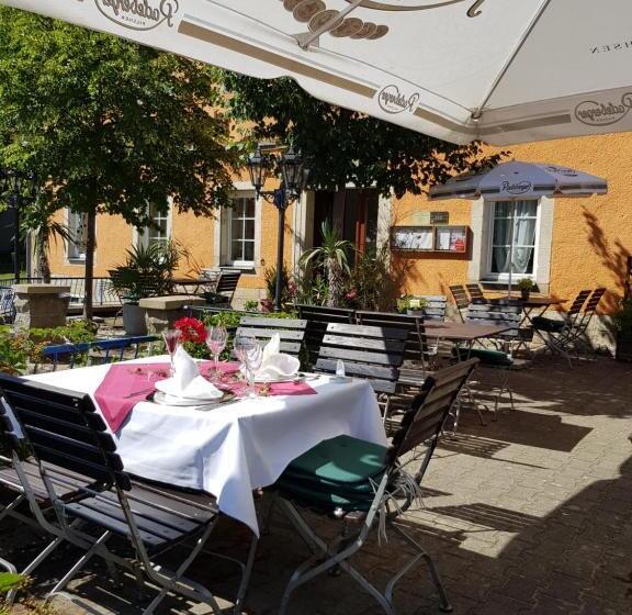 Landhotel Zum Erbgericht