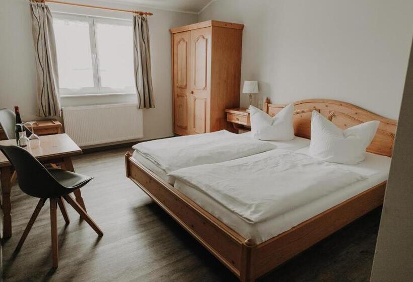 Landhotel Zum Erbgericht