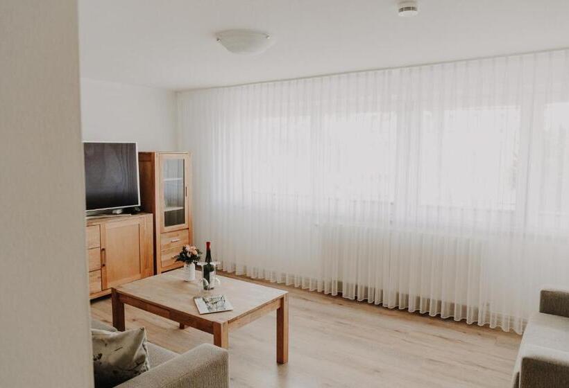 Landhotel Zum Erbgericht