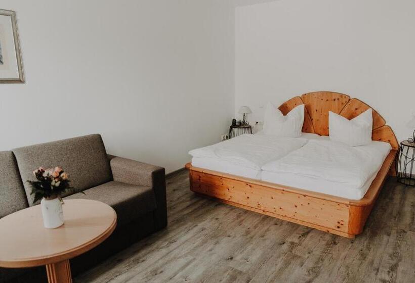 Landhotel Zum Erbgericht