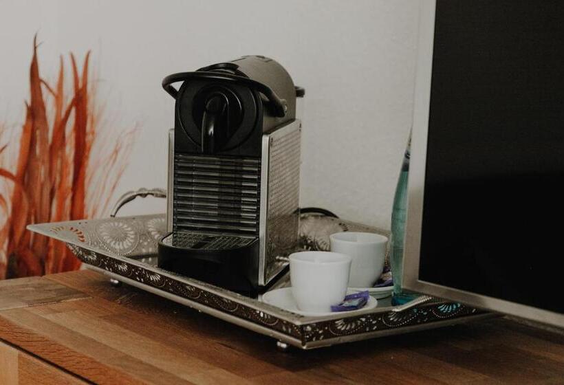 Landhotel Zum Erbgericht