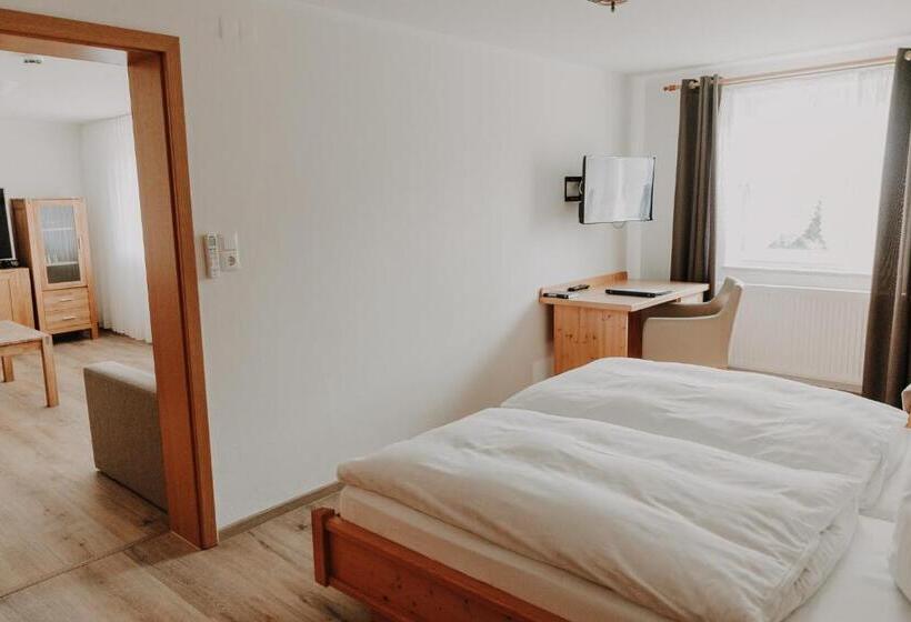 Landhotel Zum Erbgericht