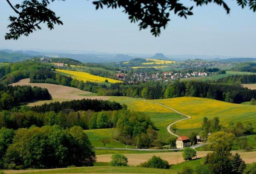 Landhotel Zum Erbgericht