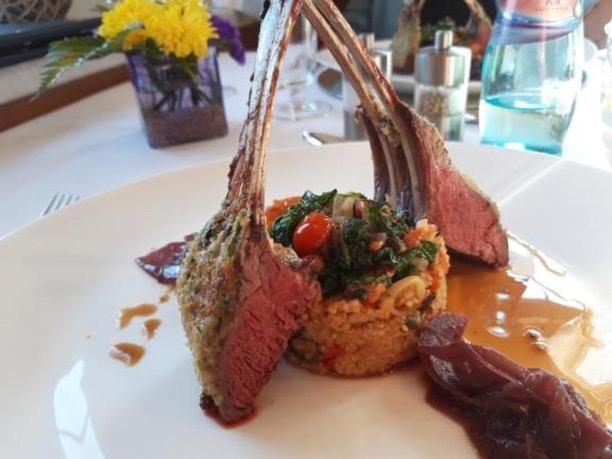 Landhotel Zum Erbgericht