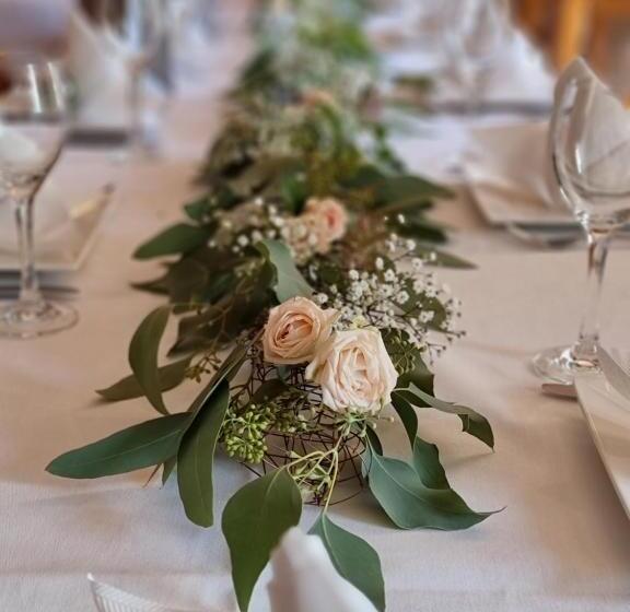 Landhotel Zum Erbgericht