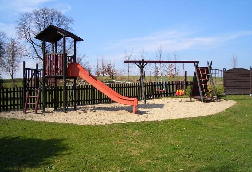 Landhotel Zur Guten Einkehr