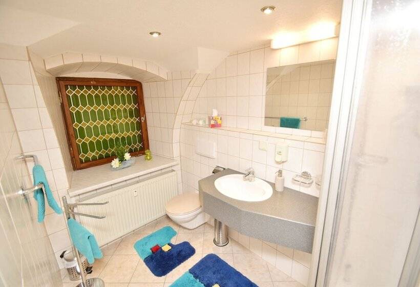 Landhotel Zur Guten Einkehr