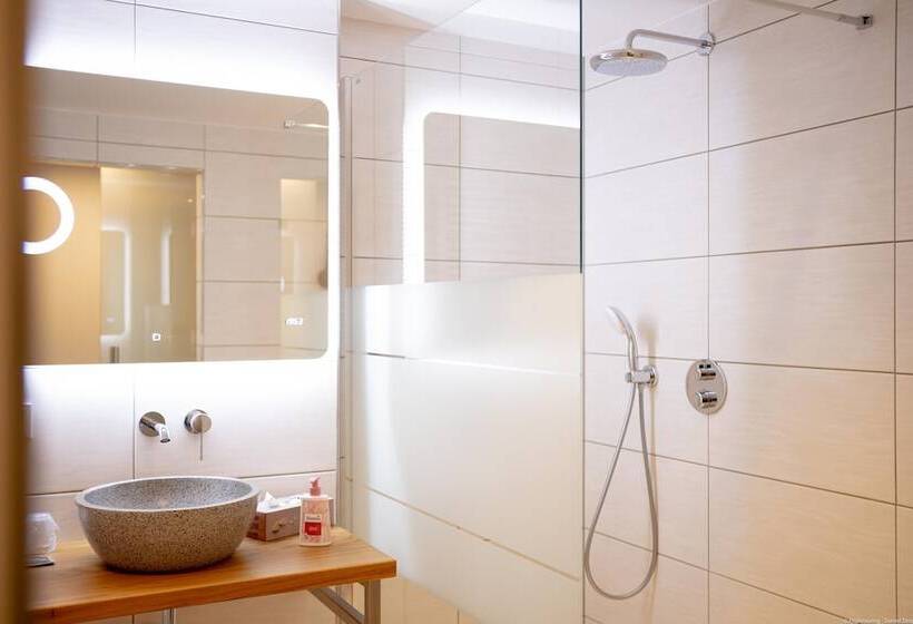 Landhotel Zur Guten Einkehr