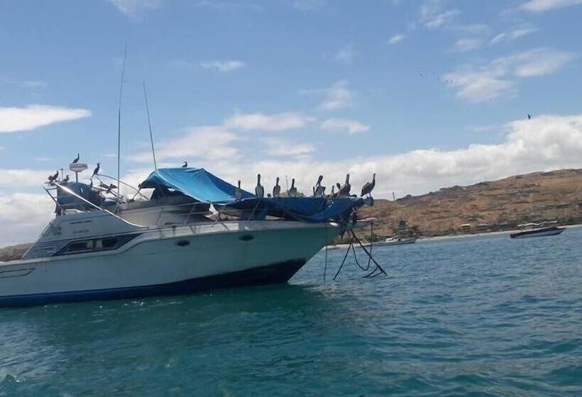 Las Tortuguitas Bungalows