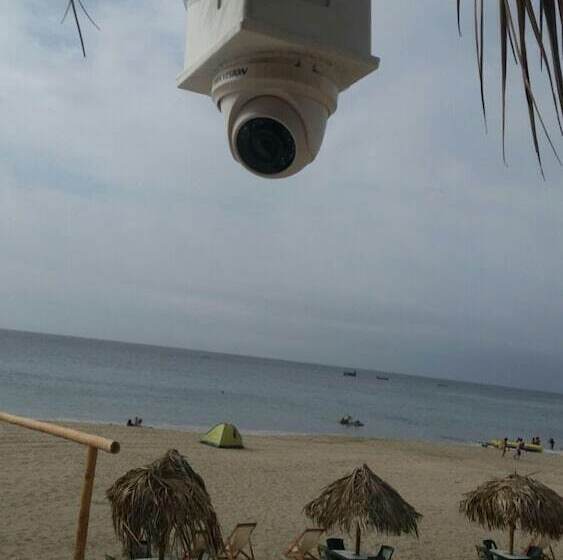 Las Tortuguitas Bungalows