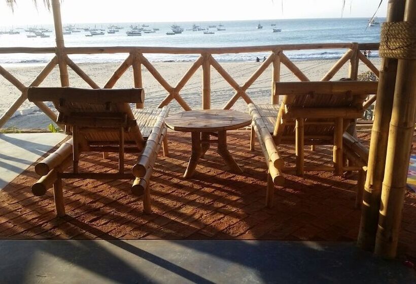 Las Tortuguitas Bungalows