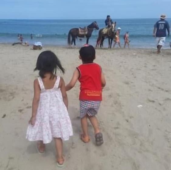 Las Tortuguitas Bungalows