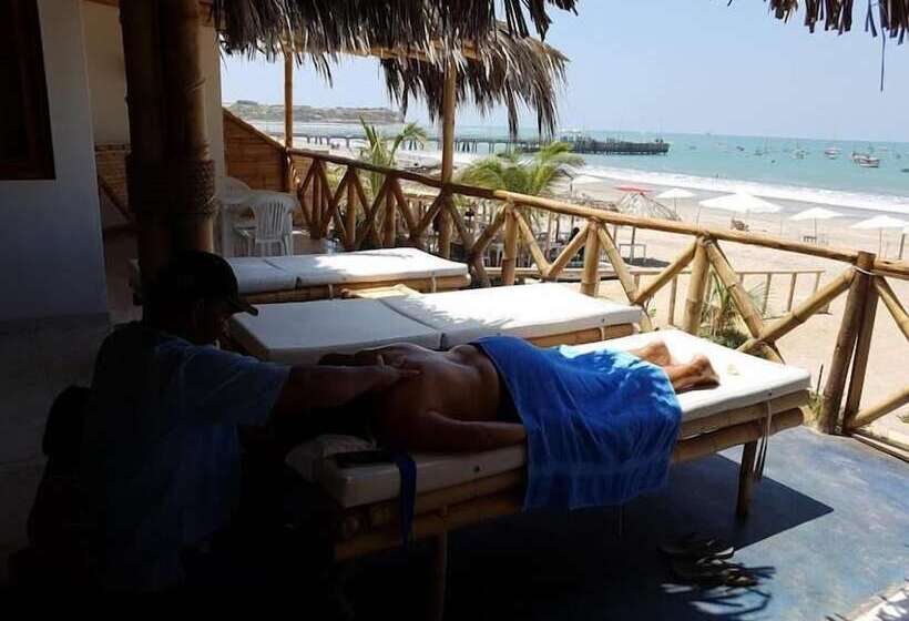 Las Tortuguitas Bungalows