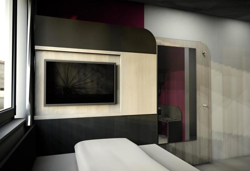 호텔 Smarty Leichlingencologne