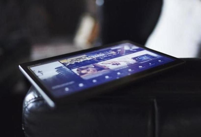 호텔 Smarty Leichlingencologne