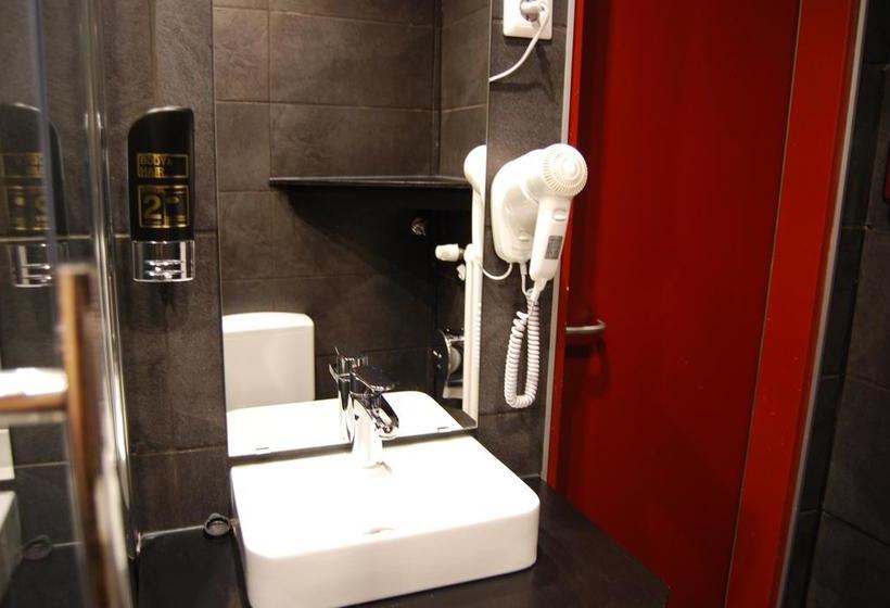 호텔 Smarty Leichlingencologne