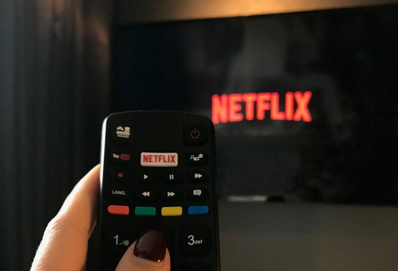 호텔 Smarty Leichlingencologne