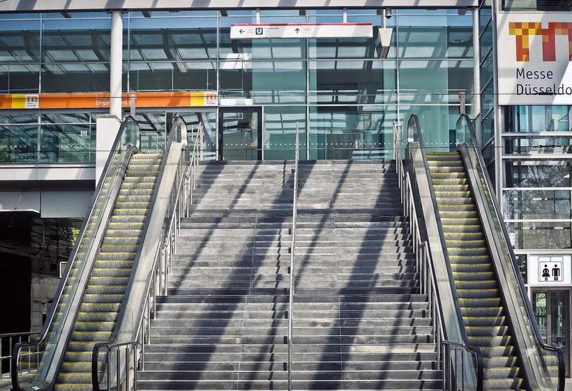 호텔 Smarty Leichlingencologne