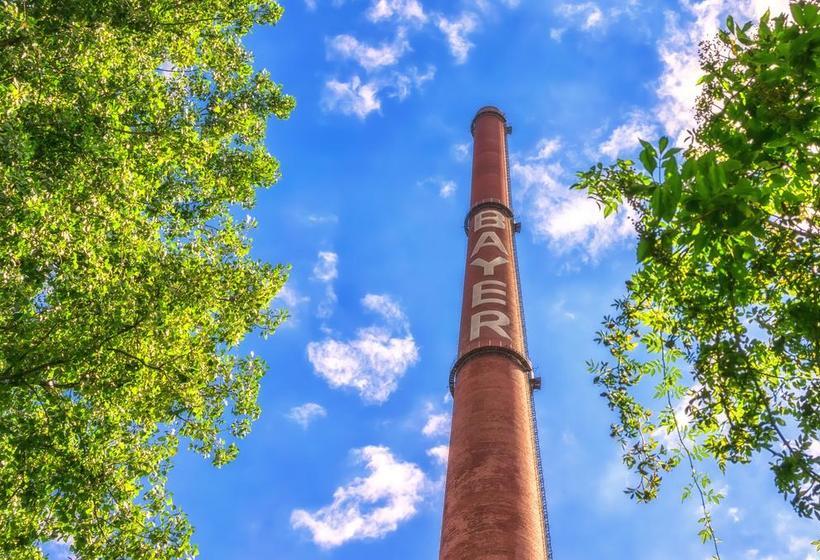 호텔 Smarty Leichlingencologne