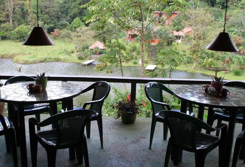 Lucky Bug Bed And Breakfast