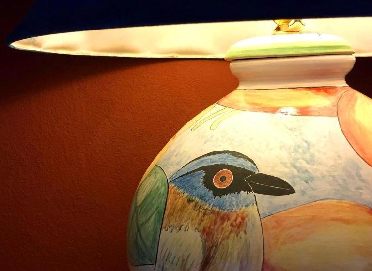 Lucky Bug Bed And Breakfast