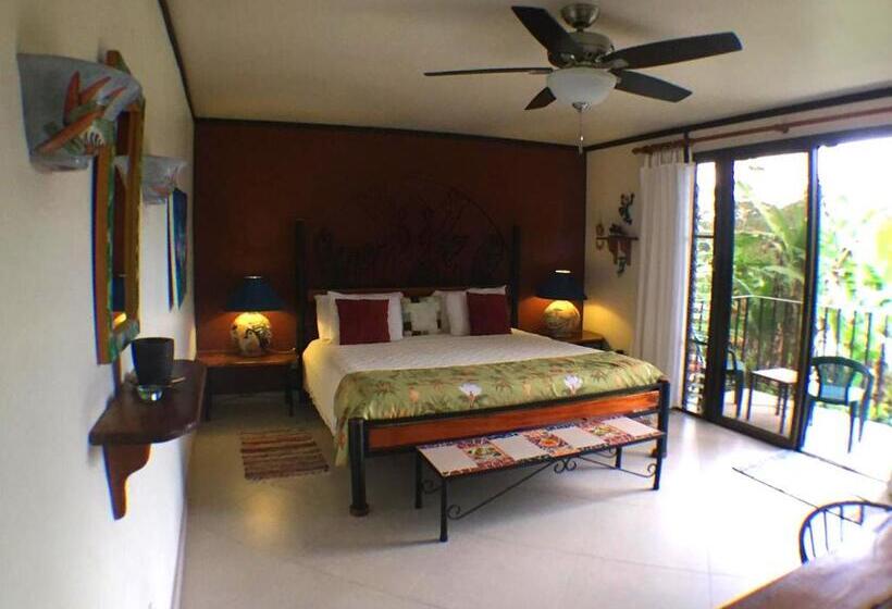 Lucky Bug Bed And Breakfast