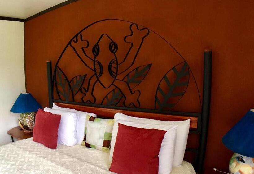 Lucky Bug Bed And Breakfast