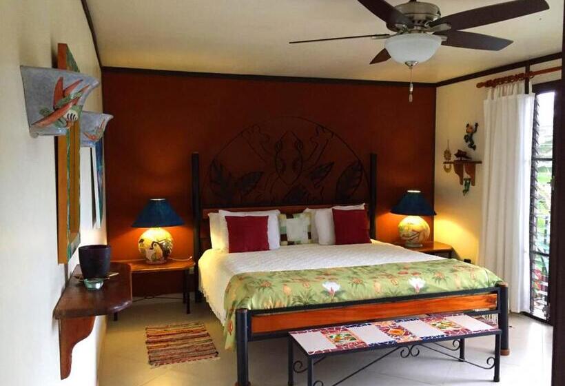 Lucky Bug Bed And Breakfast