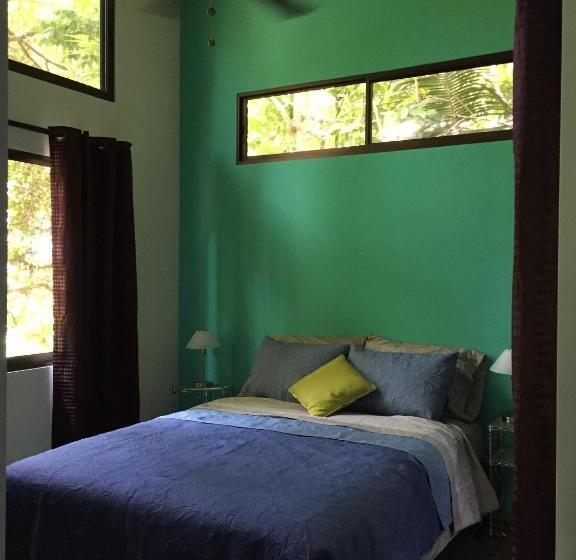 Luz En El Cielo Eco B&b/hostel