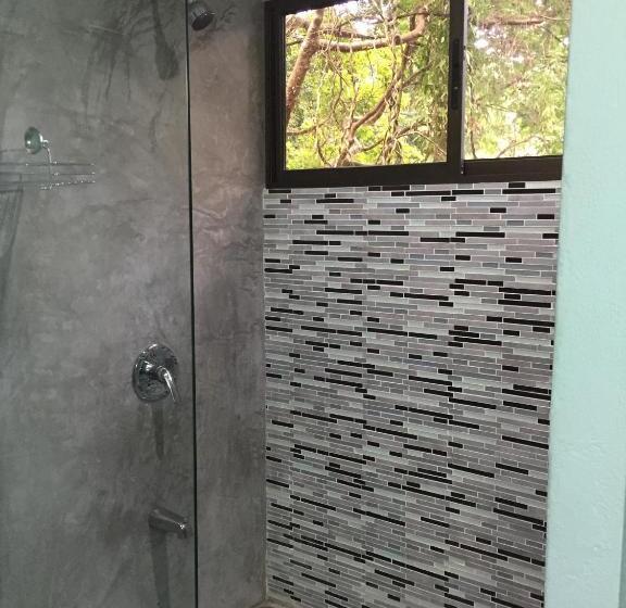 Luz En El Cielo Eco B&b/hostel