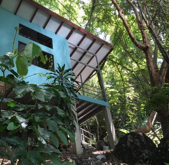 Luz En El Cielo Eco B&b/hostel