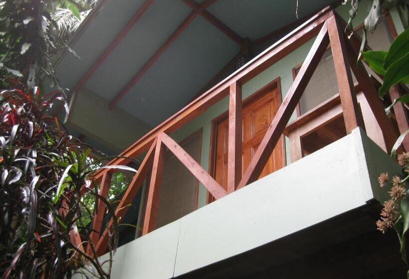 Luz En El Cielo Eco B&b/hostel