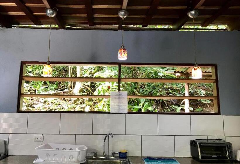 Luz En El Cielo Eco B&b/hostel