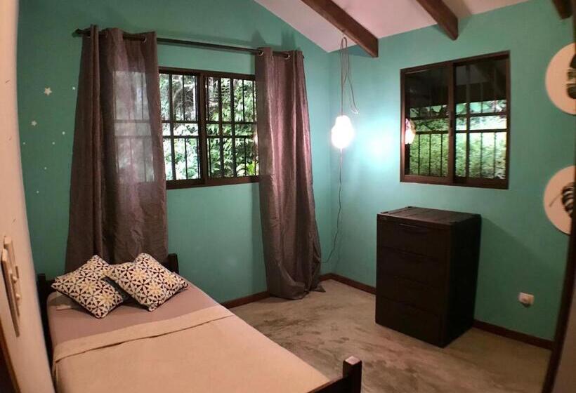 Luz En El Cielo Eco B&b/hostel