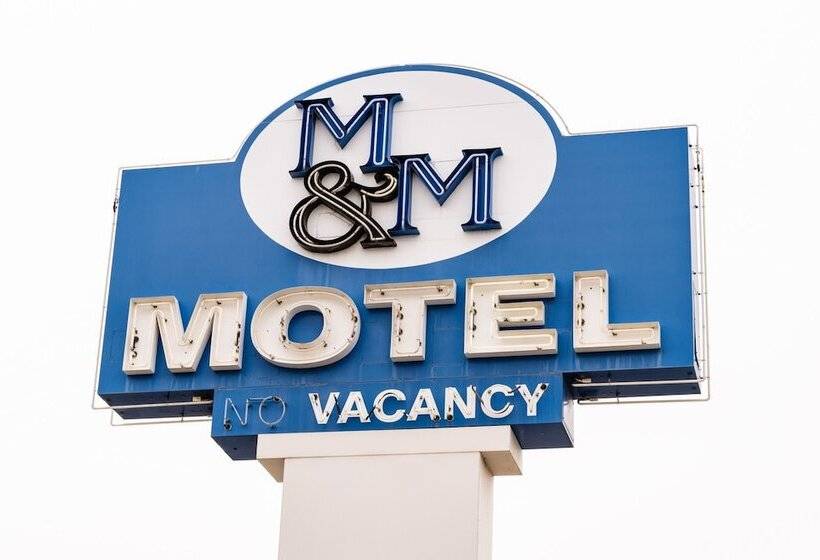 M&m Motel