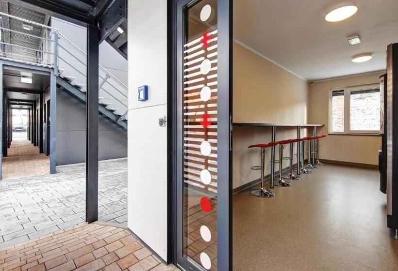 24seven Hotel Nürnberg